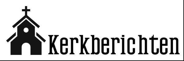 Kerkberichten Logo