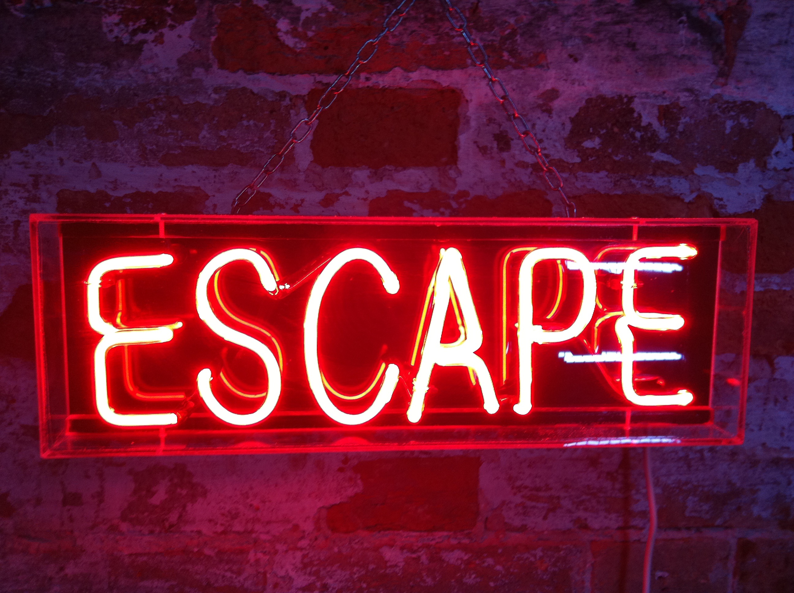 Escape Room Maken In De Klas