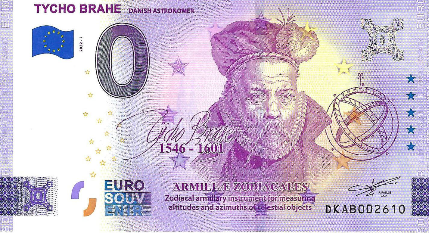 Waarom Heeft Denemarken Geen Euro