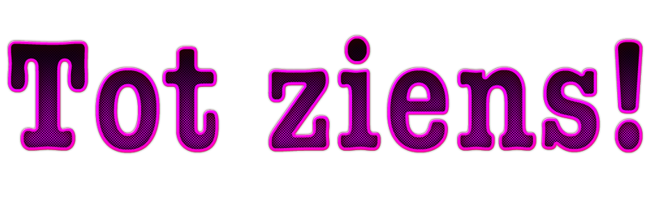 0-Tot-ziens.png - Tot Ziens In Het Fries