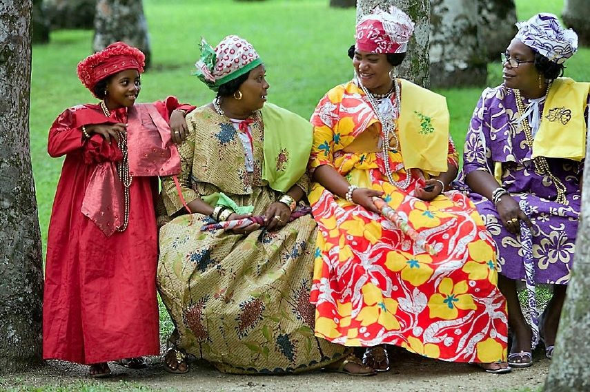 005 flp-suriname-2067 | South america, Suriname, Culture - Wat Is In Aantal De Grootste Bevolkingsgroep In Suriname
