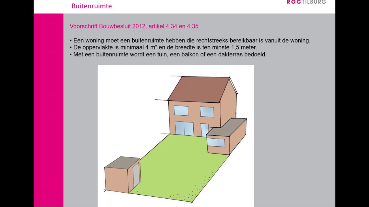 01 bouwbesluit algemeen - YouTube - Wat Is Een Vrije Val In Natuurkunde