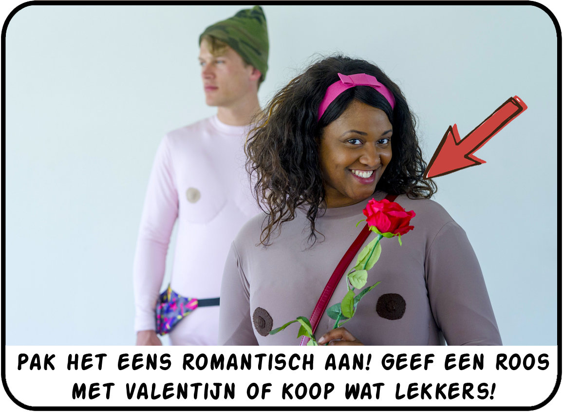 07 Hoe vraag je verkering?: Slides - Hoe Vraag Je Iemand Verkering Volwassenen