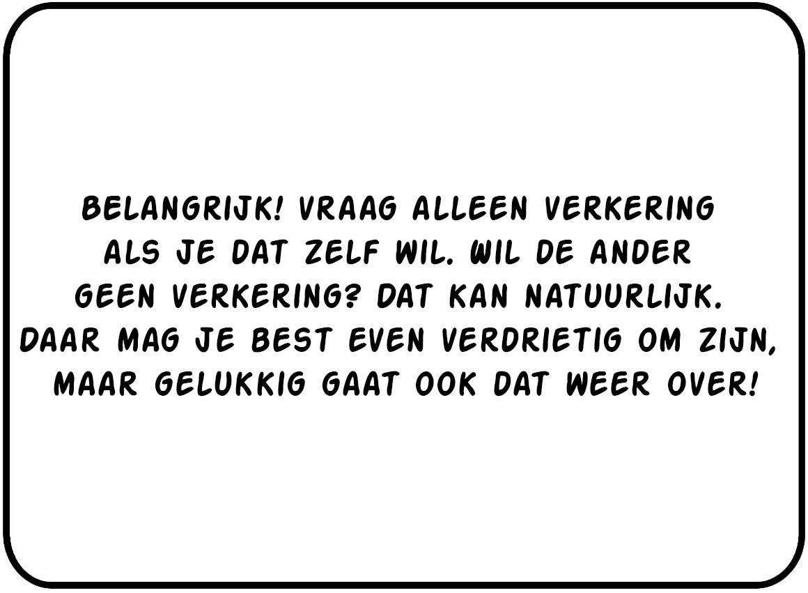 07 Hoe vraag je verkering?: Slides - Hoe Vraag Je Iemand Verkering Volwassenen