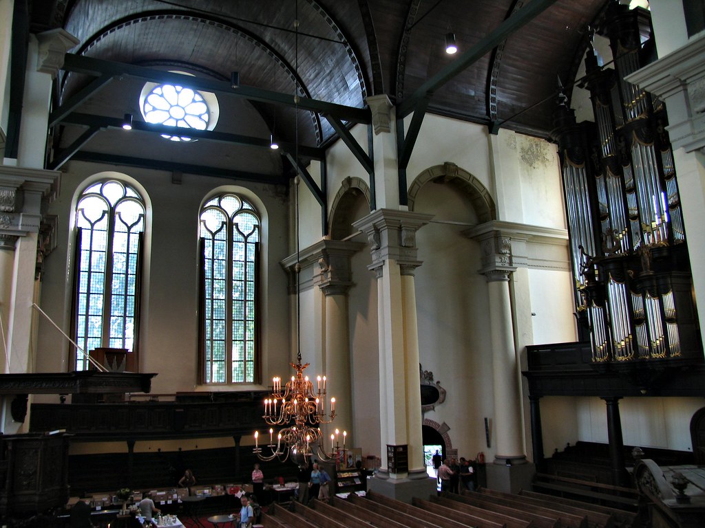 07Nieuwe Kerk | Groningen nieuwe Kerk | Jaap F | Flickr - De Nieuwe Kerk Groningen