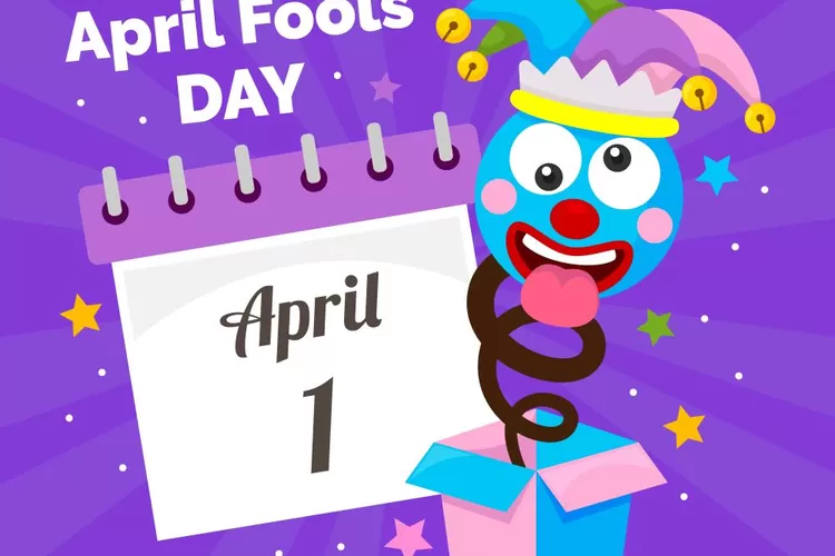 Over Hoeveel Dagen Is Het 1 April