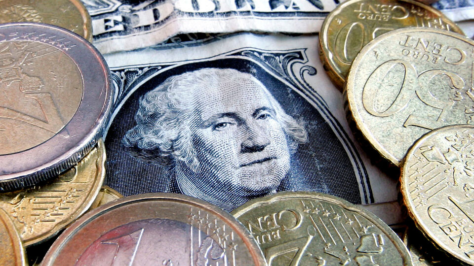 Wat Is De Dollar Waard