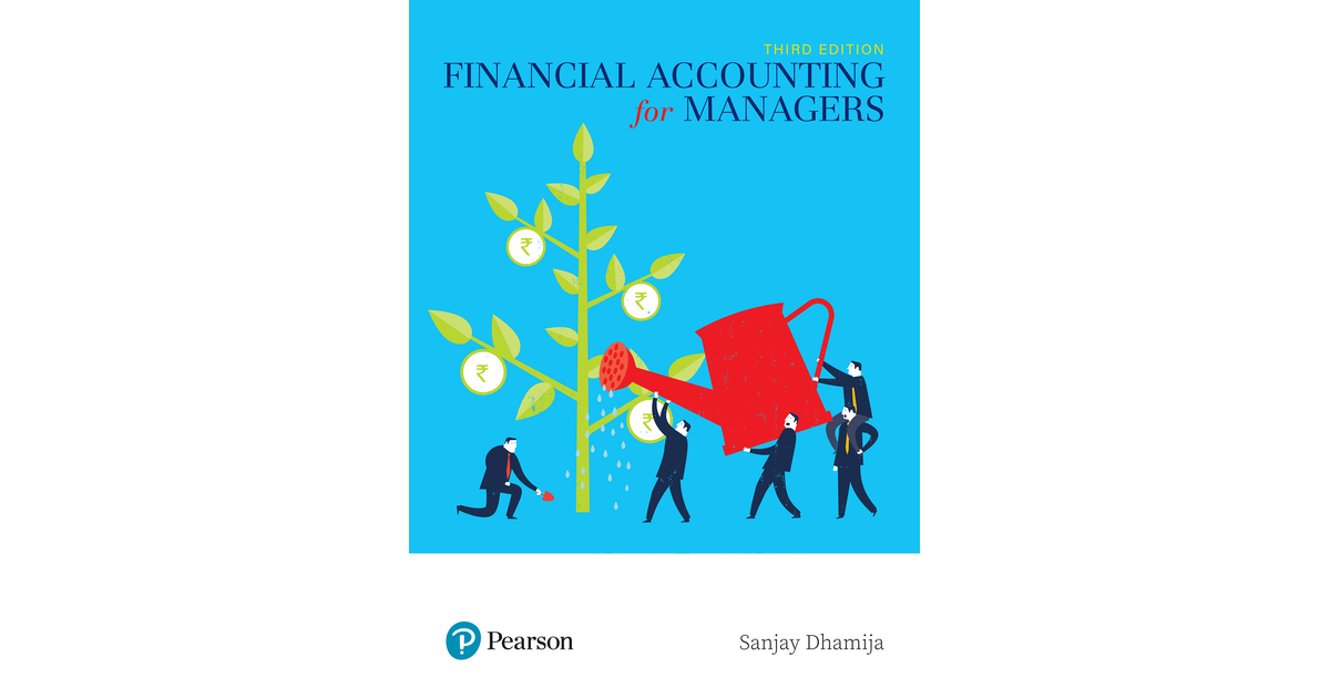 1 INTRODUCTION TO ACCOUNTING - Financial Accounting for Managers, 3e [Book] - Financial Accounting Using Ifrs 3rd Edition