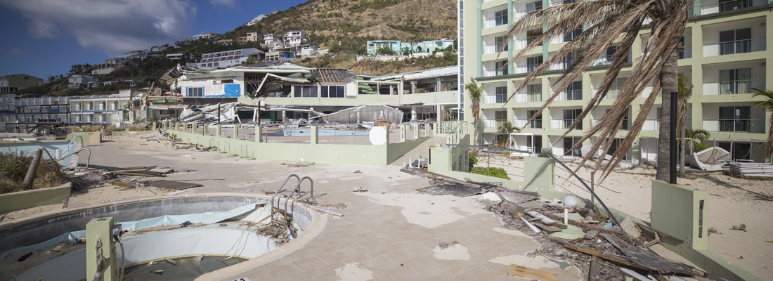 1 jaar na Irma: hoe is het nu op Sint-Maarten? - MAX Vandaag - Hoe Oud Is Sint Maarten