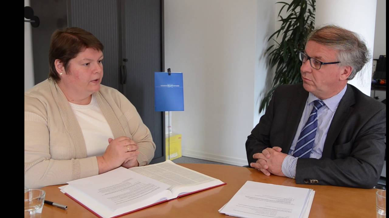 Welke Minister Introduceerde De Aow