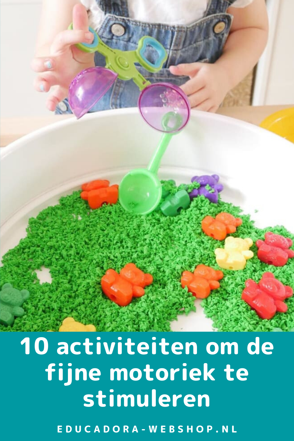 10 activiteiten om de fijne motoriek te stimuleren – Artofit - Wat Is Een Fijne Motoriek