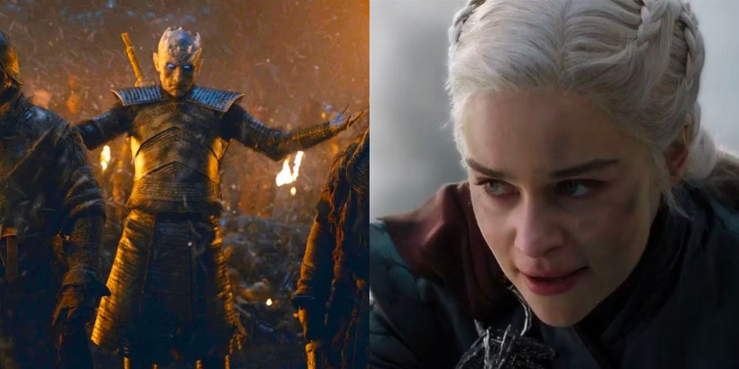 10 Arguments Every Game Of Thrones Fan Has Been In - Hoeveel Boeken Heeft Game Of Thrones