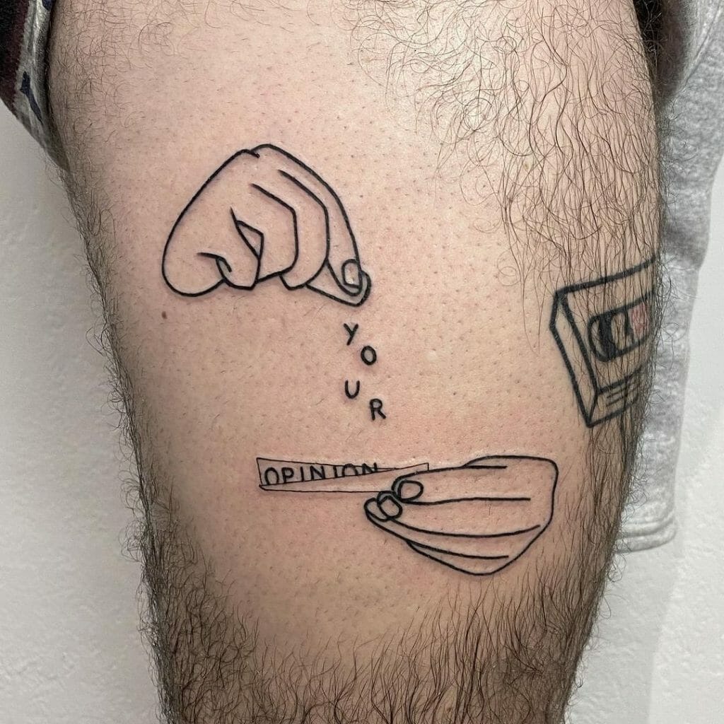 Tattoo Keltisch Symbool Onvoorwaardelijke Liefde