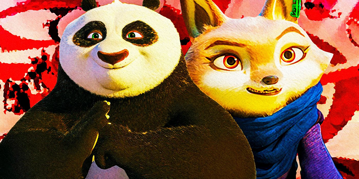 10 Best Kung Fu Parody Movies - Kung Fu Panda Kung Fu Panda Kung Fu Panda