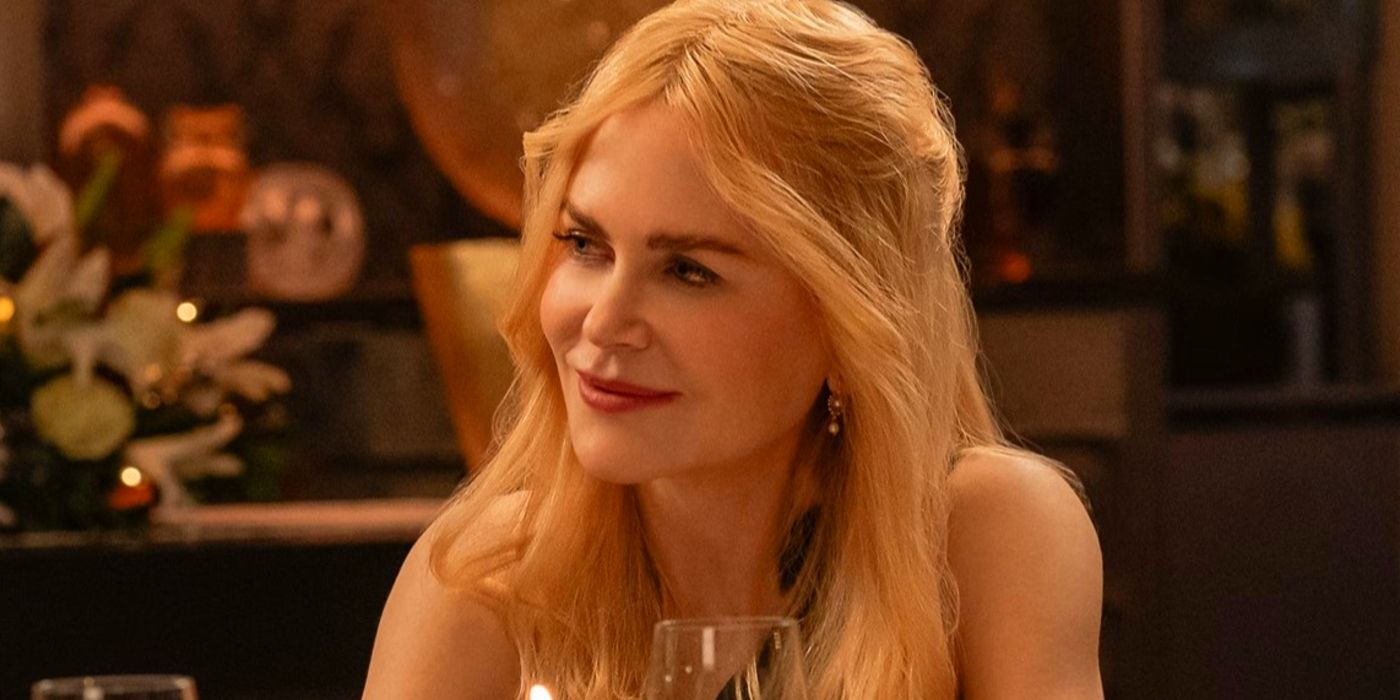 10 Best Movies Like Babygirl - Films En Tv-programma's Met Nicole Kidman