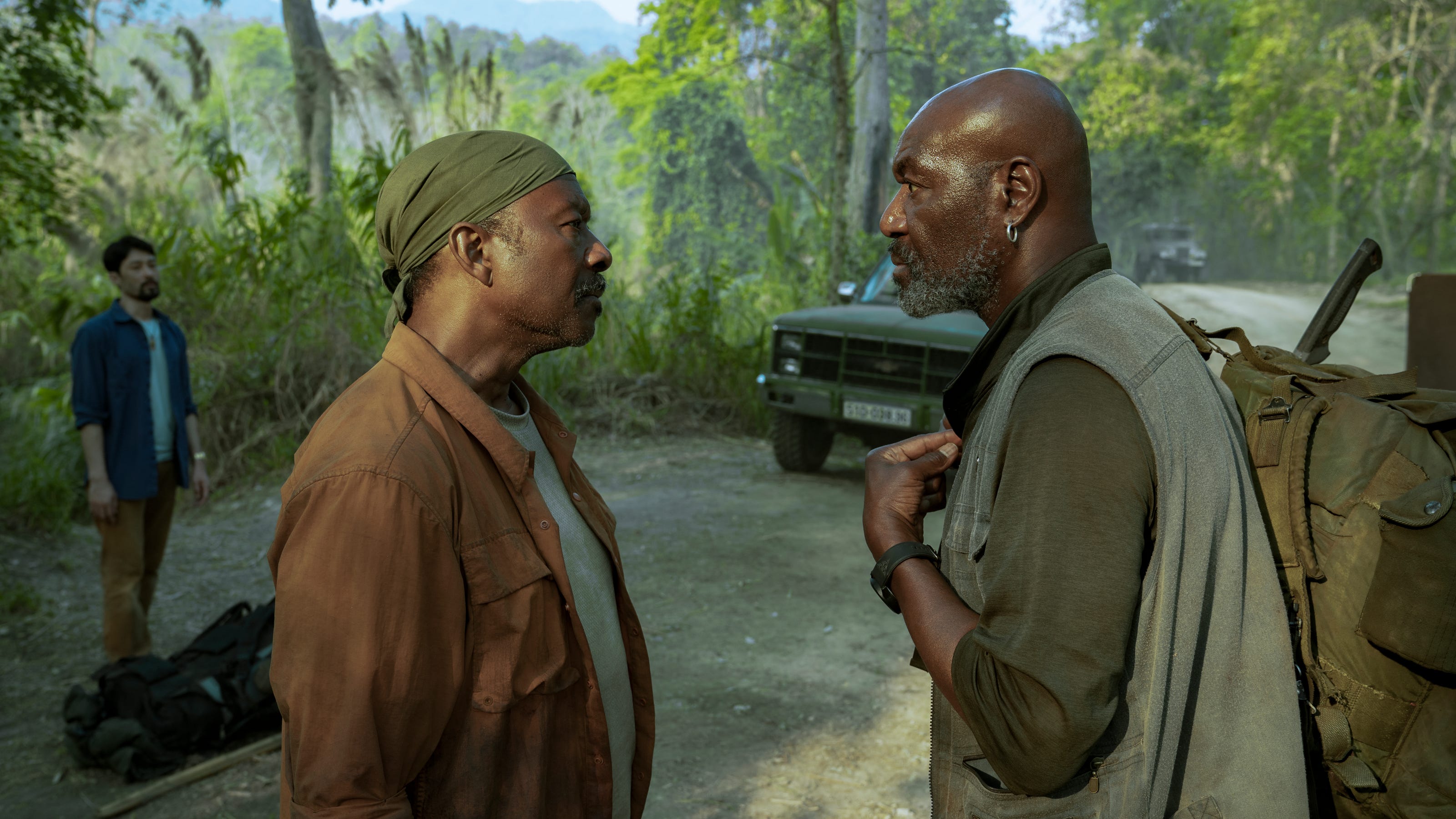 10 best movies of 2020 and how to watch them - Movie Once Upon A Time In The West Cast