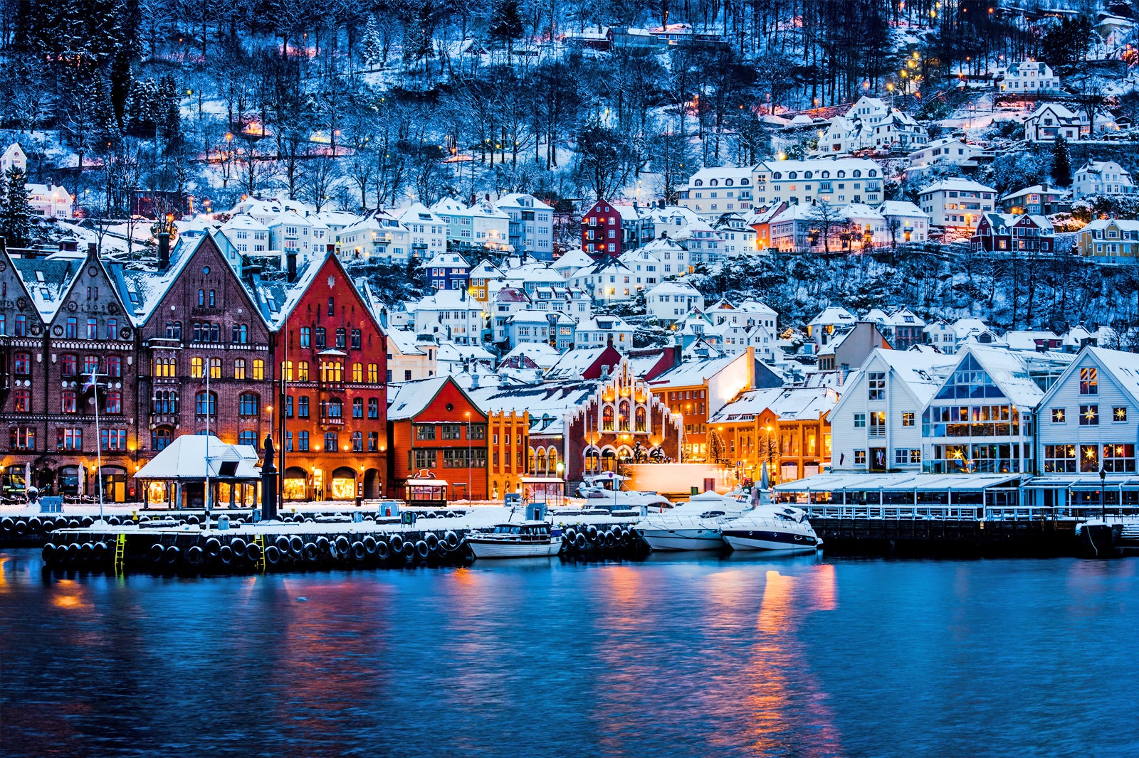 10 Best Winter Activities in Bergen - Fun Things to do Outdoors - Go Guides - Bergen Op Zoom Houdt U Vroom