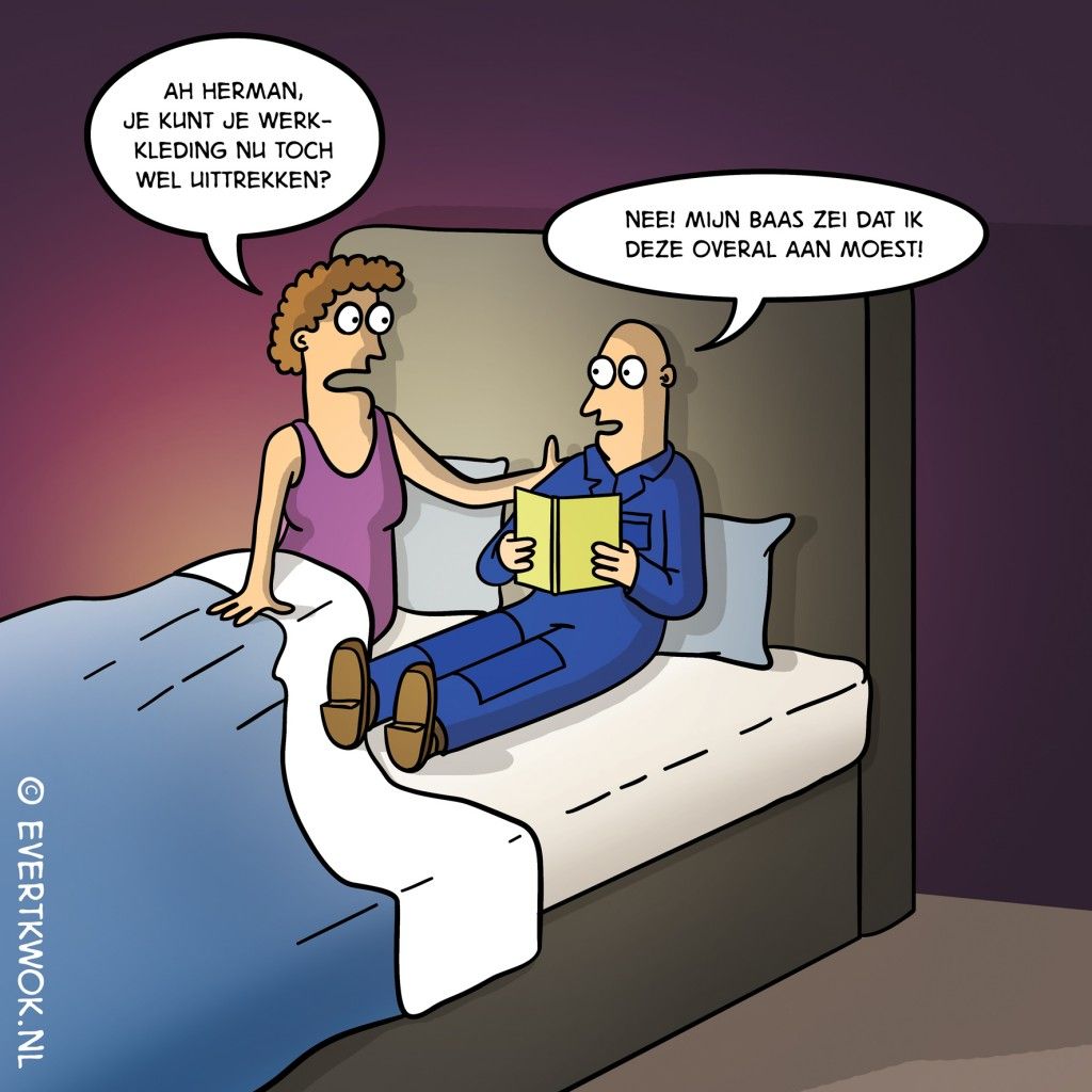 10 cartoons uit de slechtste woordgrappen – Artofit - Kleuren Zien Die Er Niet Zijn