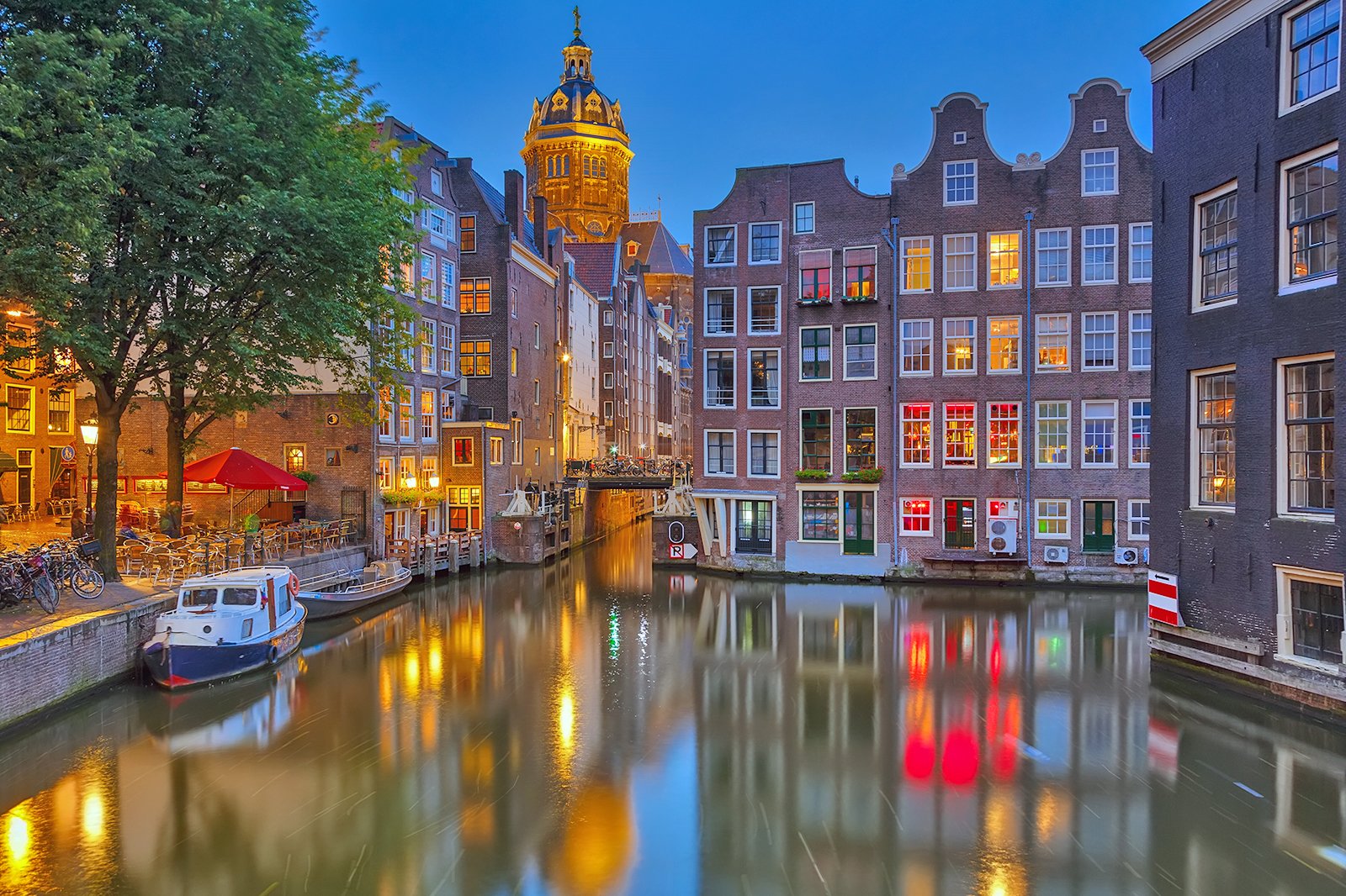 10 cosas que necesitas saber sobre Ámsterdam - Curiosidades que hacen - Amsterdam Zijn Er Nog Vragen