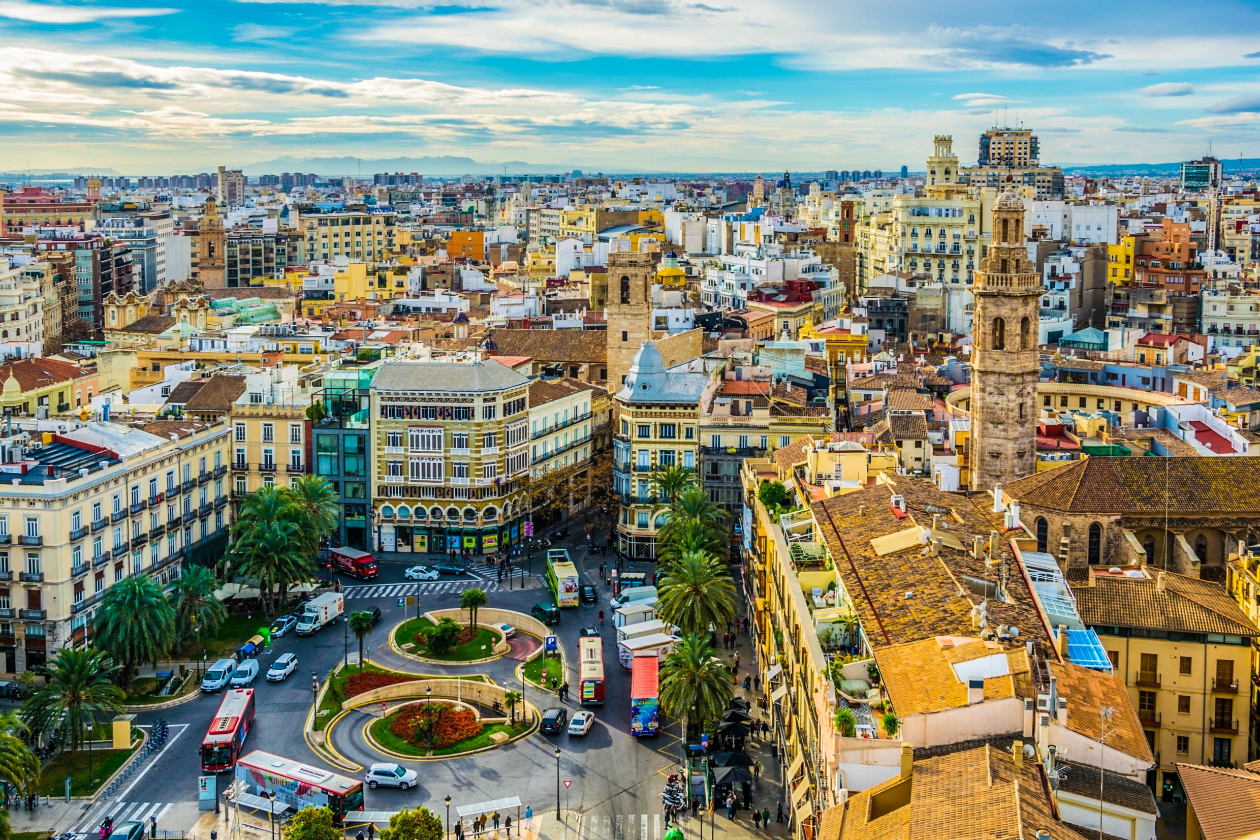 10 cose da fare a Valencia - EazyCity Blog - Valencia Cf - Fc Barcelona Tijdlijn