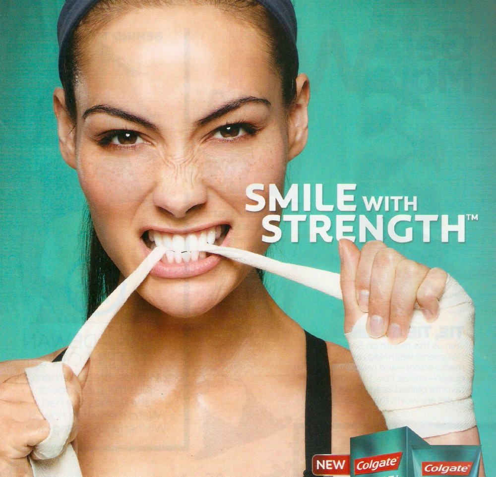 10 Examples of Advertisements to Emulate - GURULOCITY Brand Management - Ad Woord Van De Dag