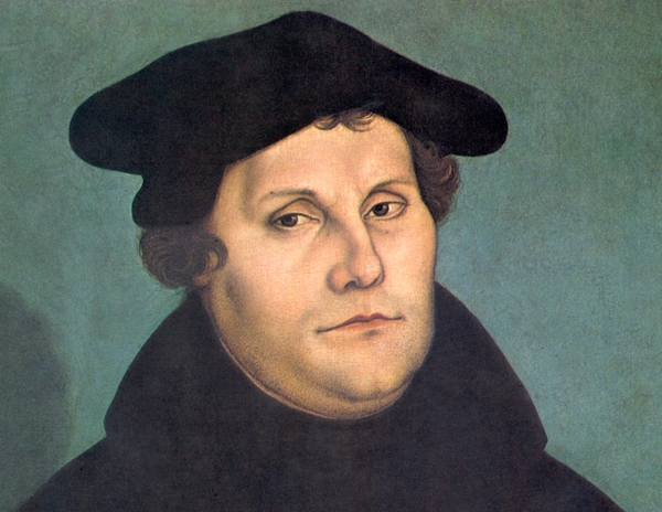 10 Facts About Martin Luther | History Hit - Wie Was Maarten Luther