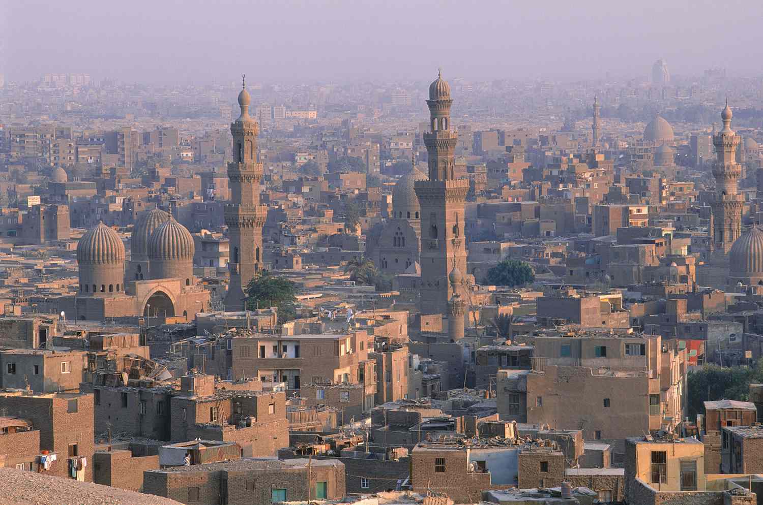 10 Fascinating Facts About Egypt's Capital City - Wat Is De Hoofdstad Van Egypte