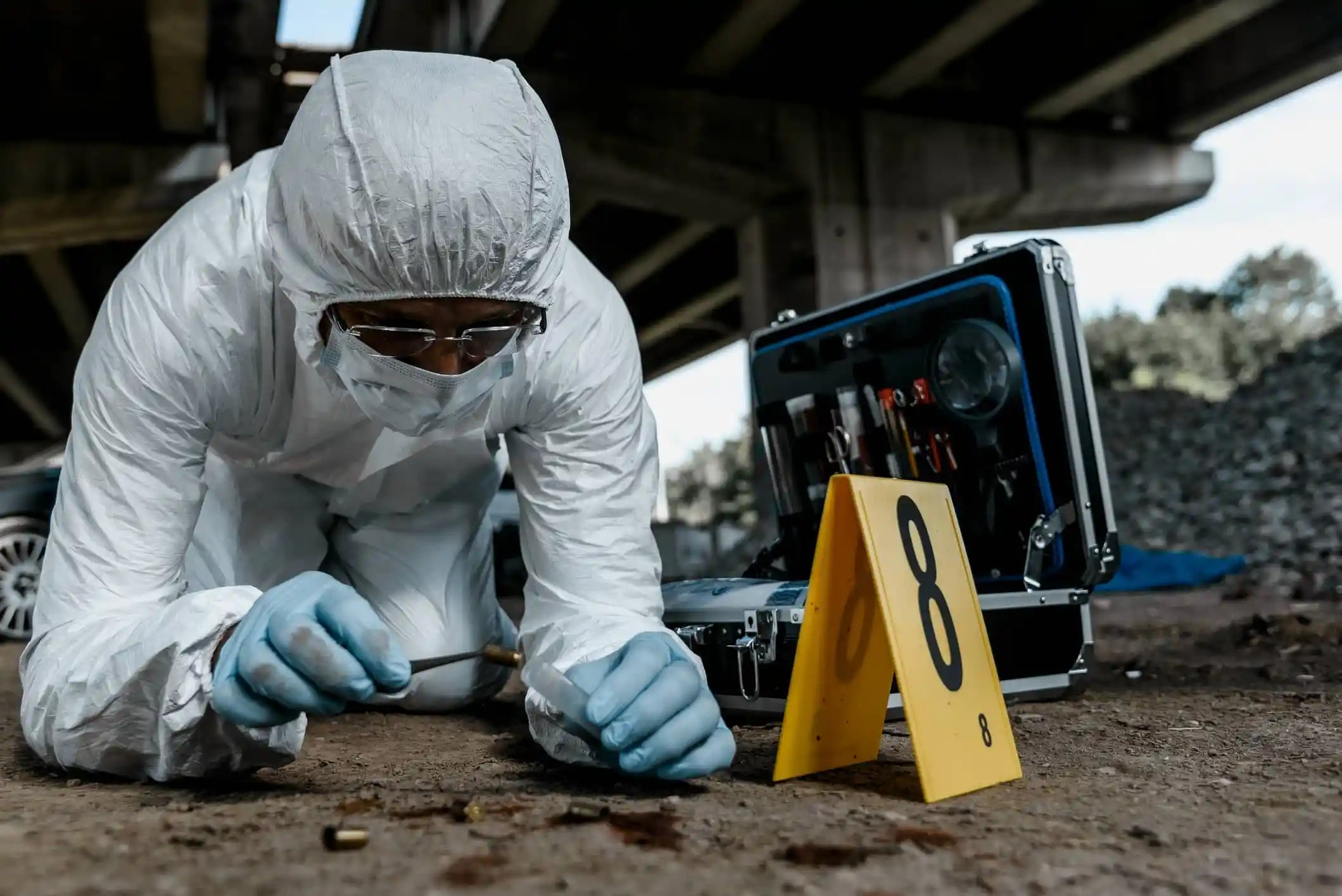 10 Fascinating Facts About Forensics - Fact Bud - Wat Is Een Forensisch Arts