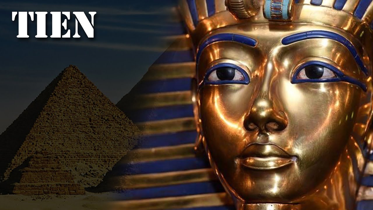 10 GEWELDIGE FEITEN over de OUDE EGYPTENAREN - TIEN - YouTube - Informatie Over Het Oude Egypte