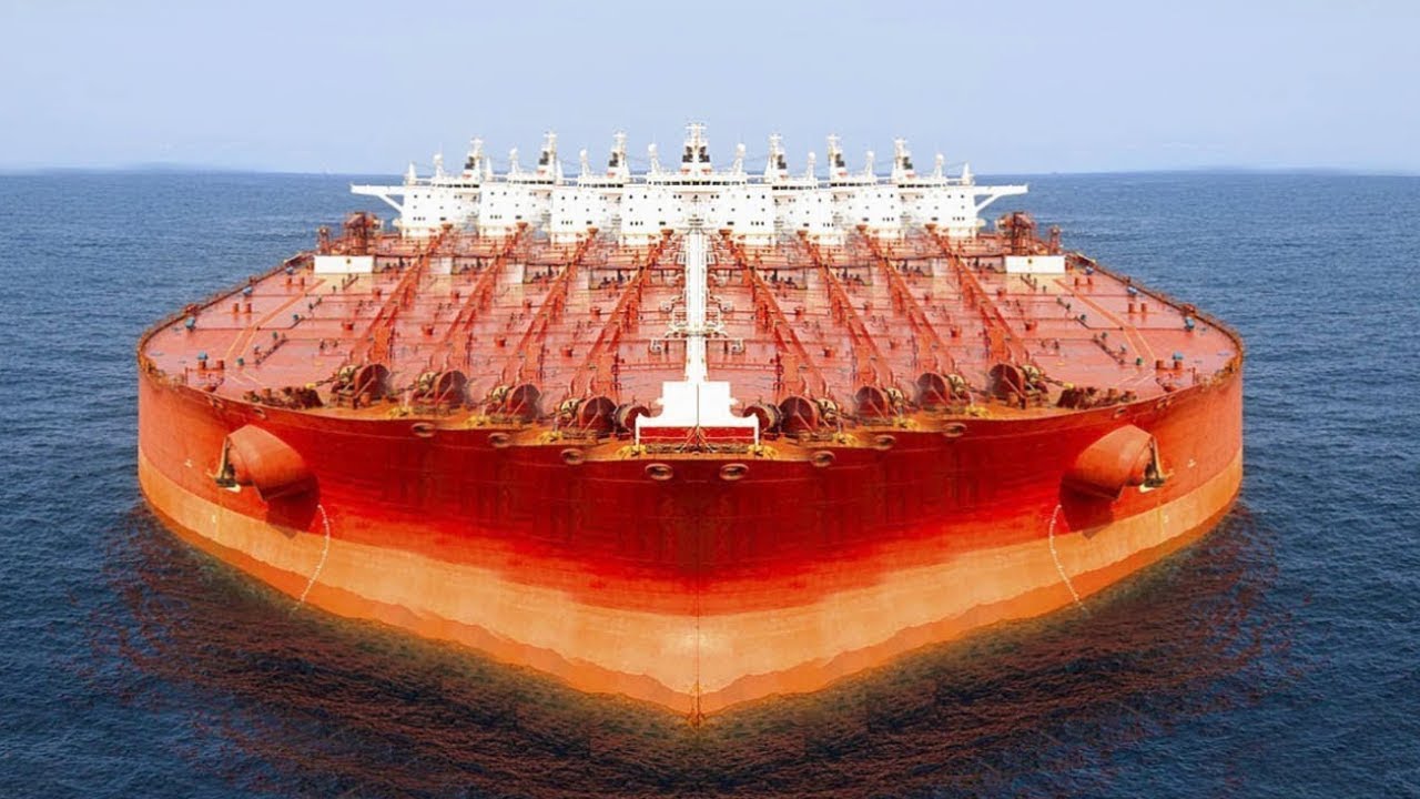 10 Grootste Schepen in de Wereld - YouTube - Hoeveel Schepen Heeft De Nederlandse Marine