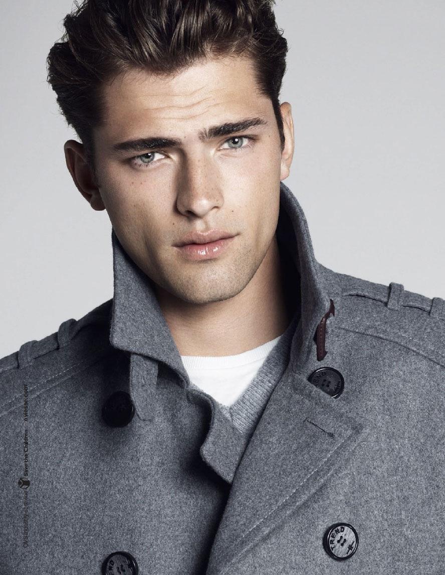 10 Hottest Male Models | Ask The Monsters - Model Opgaaf Gegevens Voor De Loonheffing