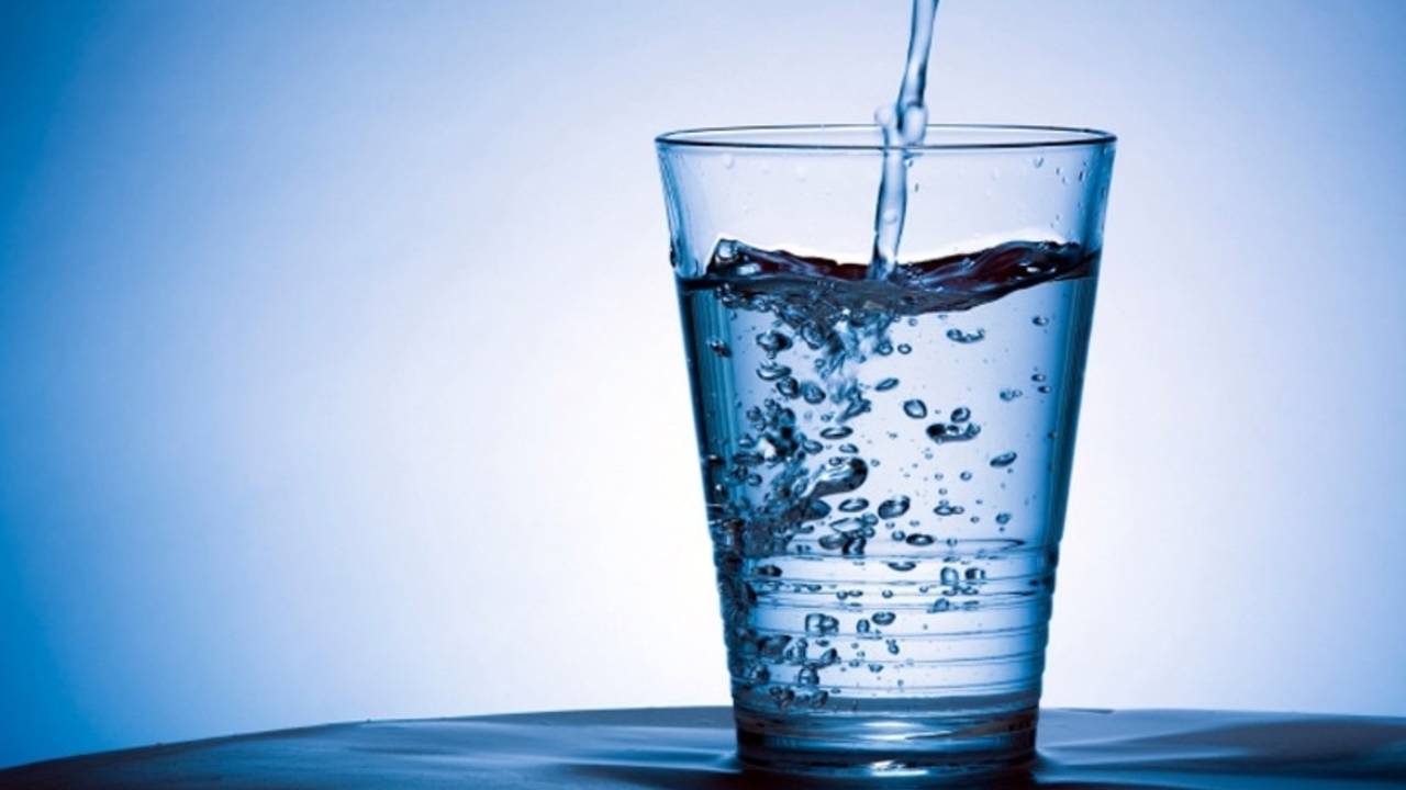 10 Interesting Facts On Water and Health? - Water Naar De Zee Dragen Betekenis