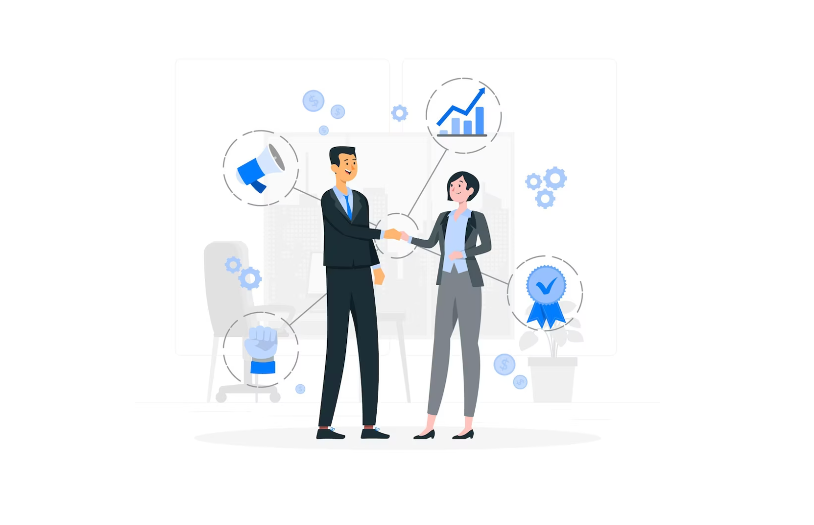 10 Management Styles and Their Key Characteristics - Management Accounting Berekenen Beslissen Beheersen