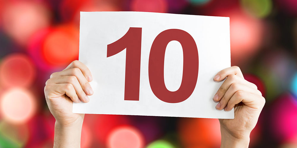 10 Most Popular K-12 Campus Safety Stories of 2018 - 10 Dagen In Een Gestolen Auto