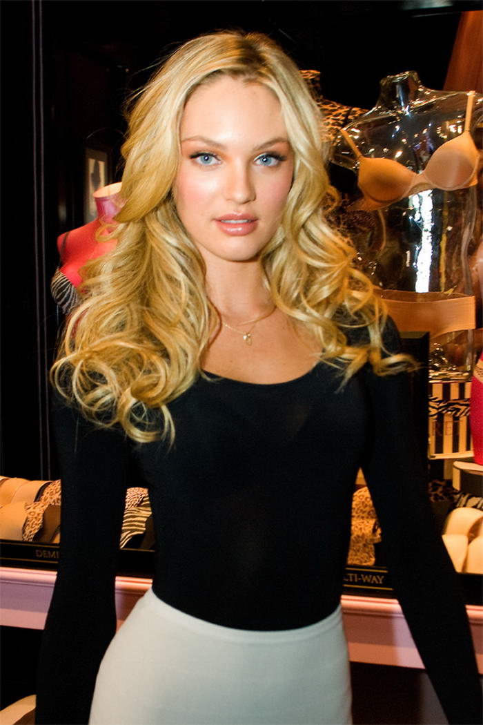 10 Most Popular Models in the World - World-Famous Supermodels - Models Of Human Resource Management