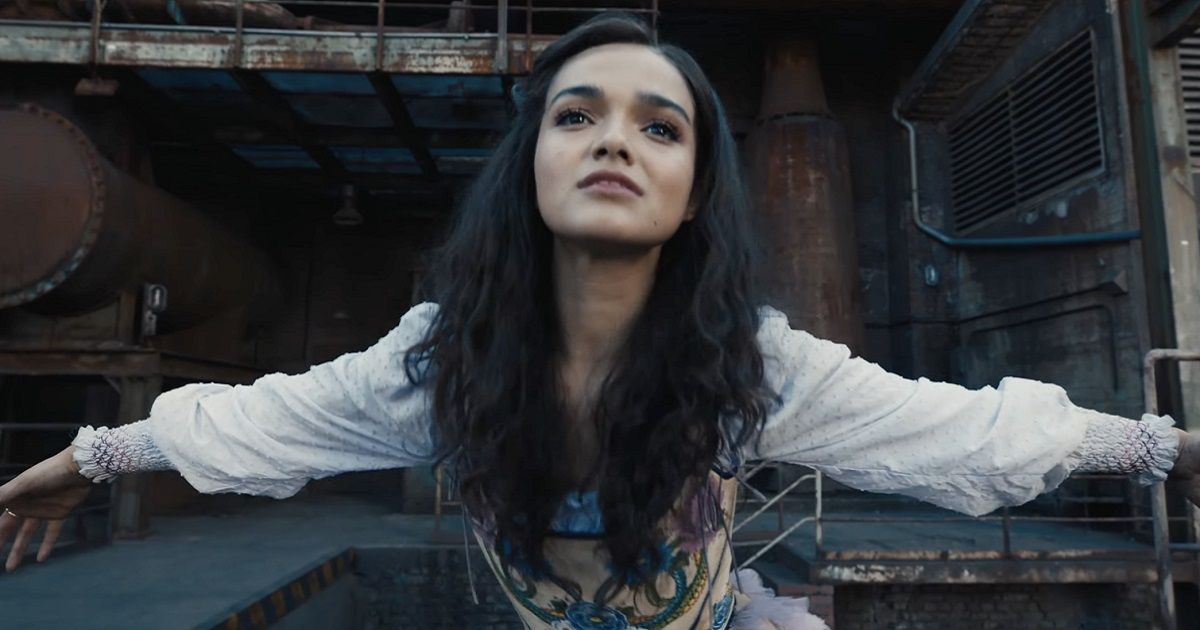 10 Movies to Watch if You Love The Hunger Games Series - In Welk Jaar Speelt De Hunger Games Zich Af