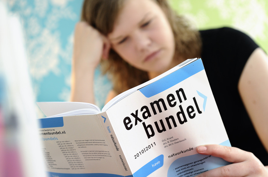 10 tips om je optimaal voor te bereiden op het eindexamen | Foto | AD.nl - Wat Moet Ik Halen Voor Mijn Eindexamen