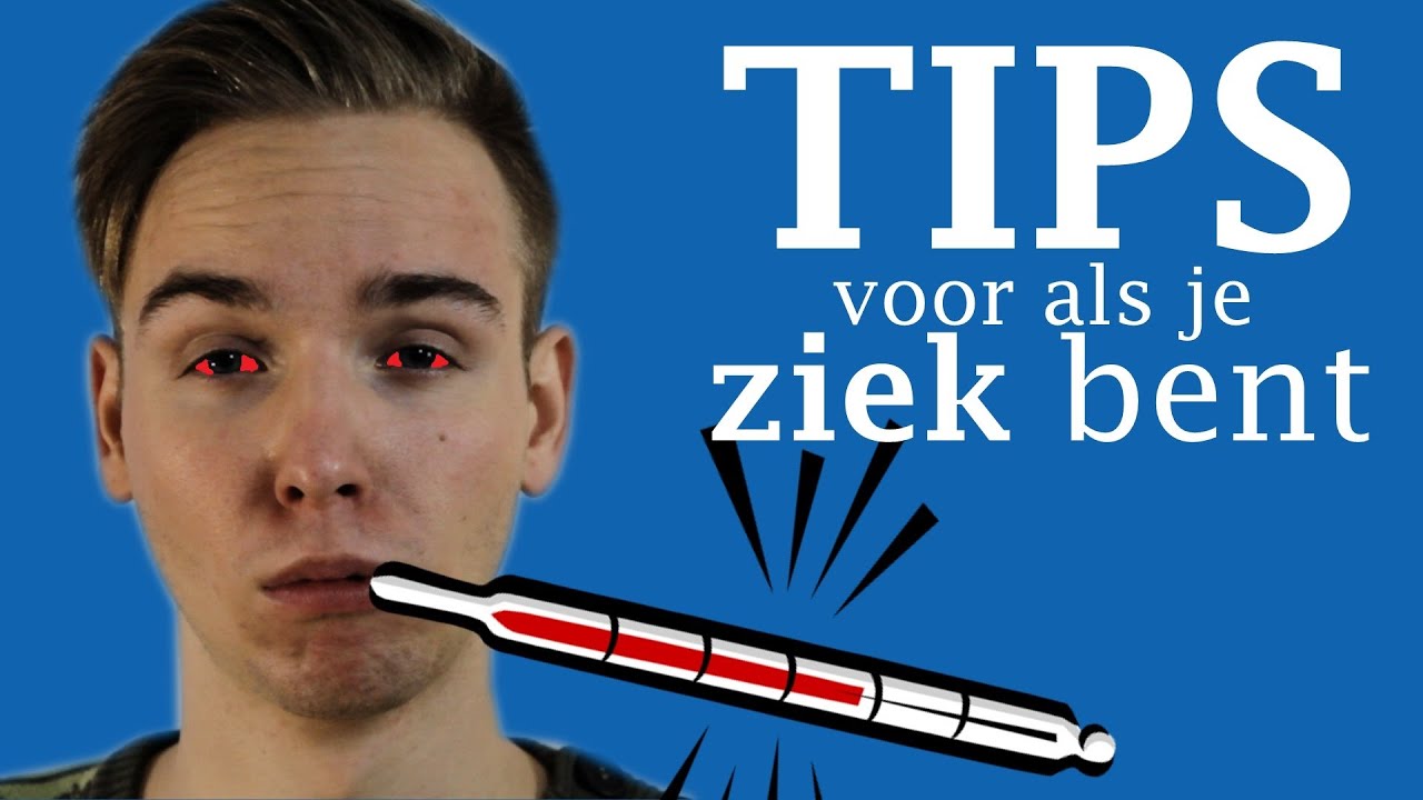 Wat Is Lekker Om Te Eten Als Je Ziek Bent