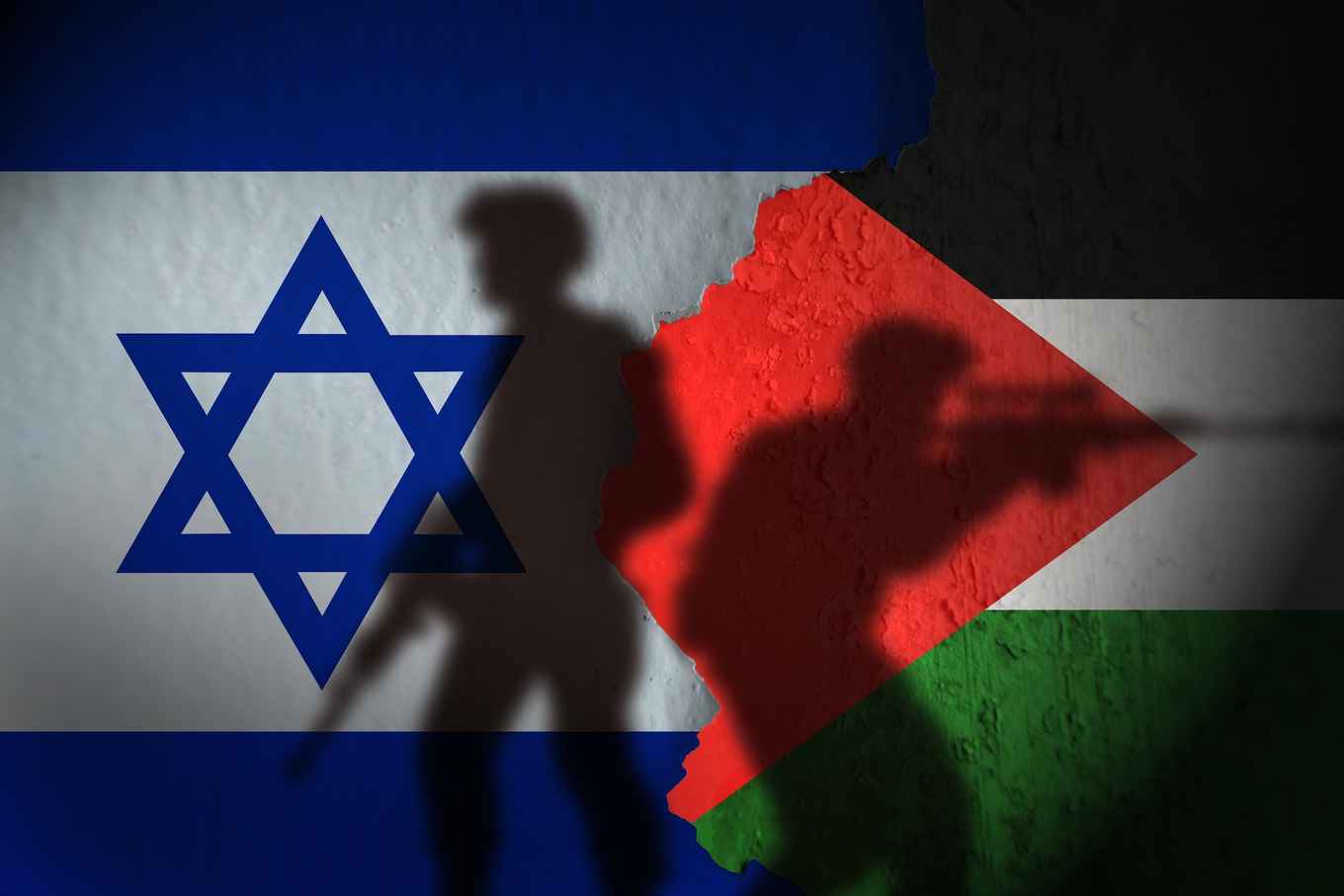 10 vragen over de oorlog tussen Israël en Hamas - Universiteit van - Waarom Is Er Oorlog Tussen Israel En Palestina