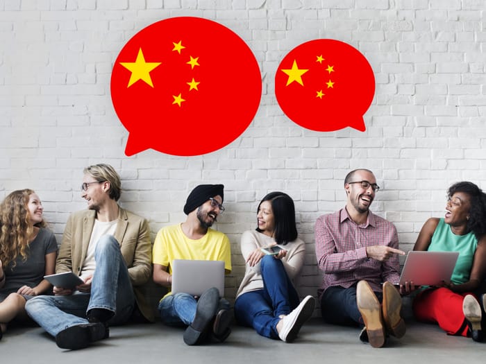 10 wichtige chinesische Sätze und Ausdrücke - Mondly - Chinese Filosofische En Religieuze Leer
