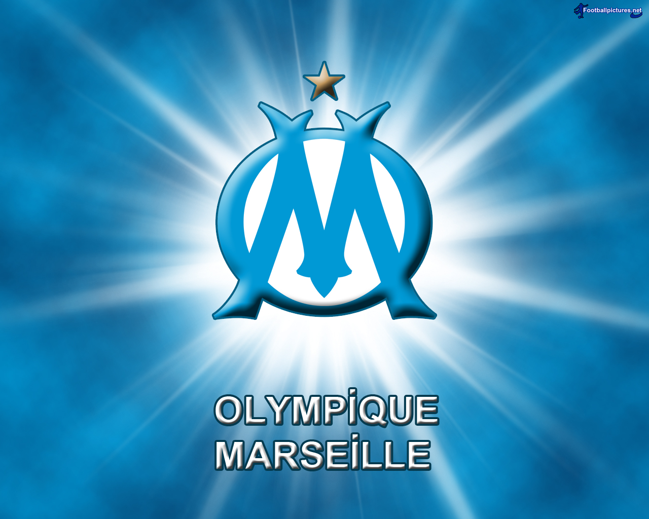 🔥 [100+] Olympique De Marseille Wallpapers | WallpaperSafari - Om Te Bedanken 2 Letters