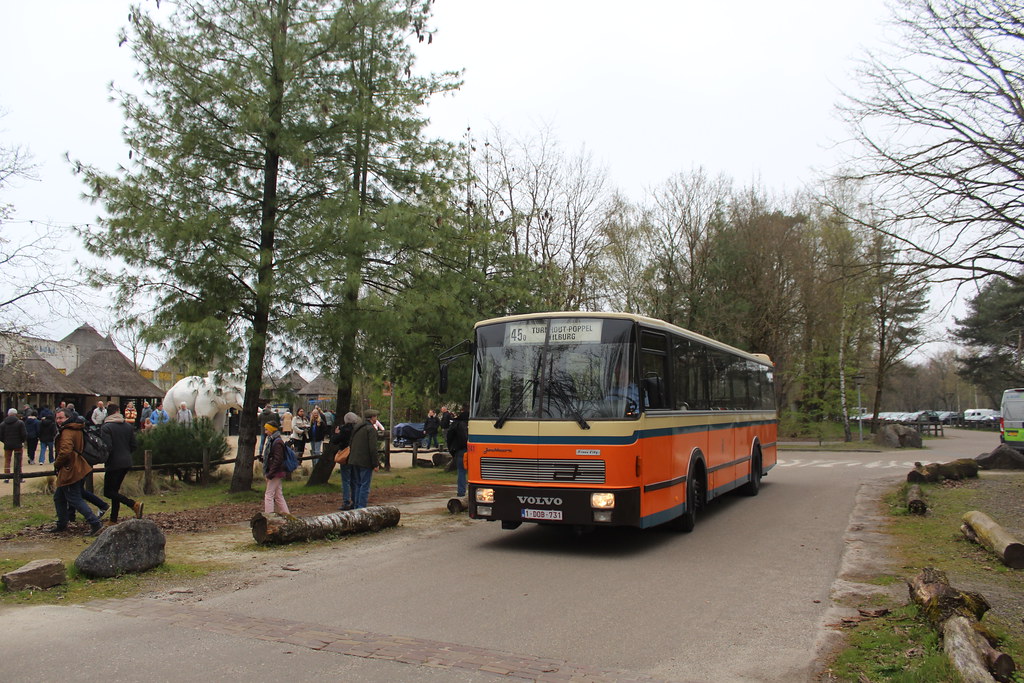 102141 B&C 45o Beekse Bergen | Tilburgseweg, 5081 NJ Hilvare… | Flickr - Safaripark Beekse Bergen Beekse Bergen 1 5081 Nj Hilvarenbeek