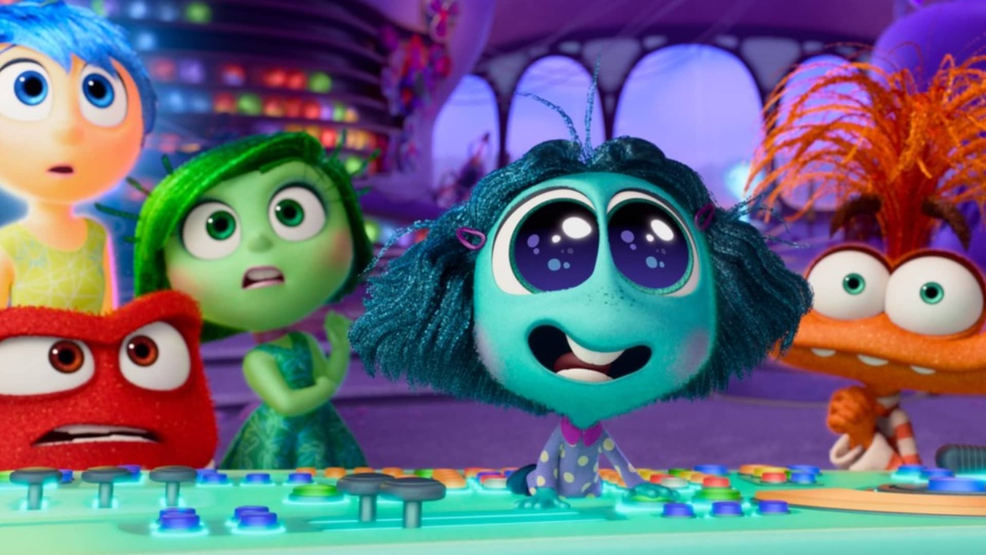 Inside Out Waar Te Zien