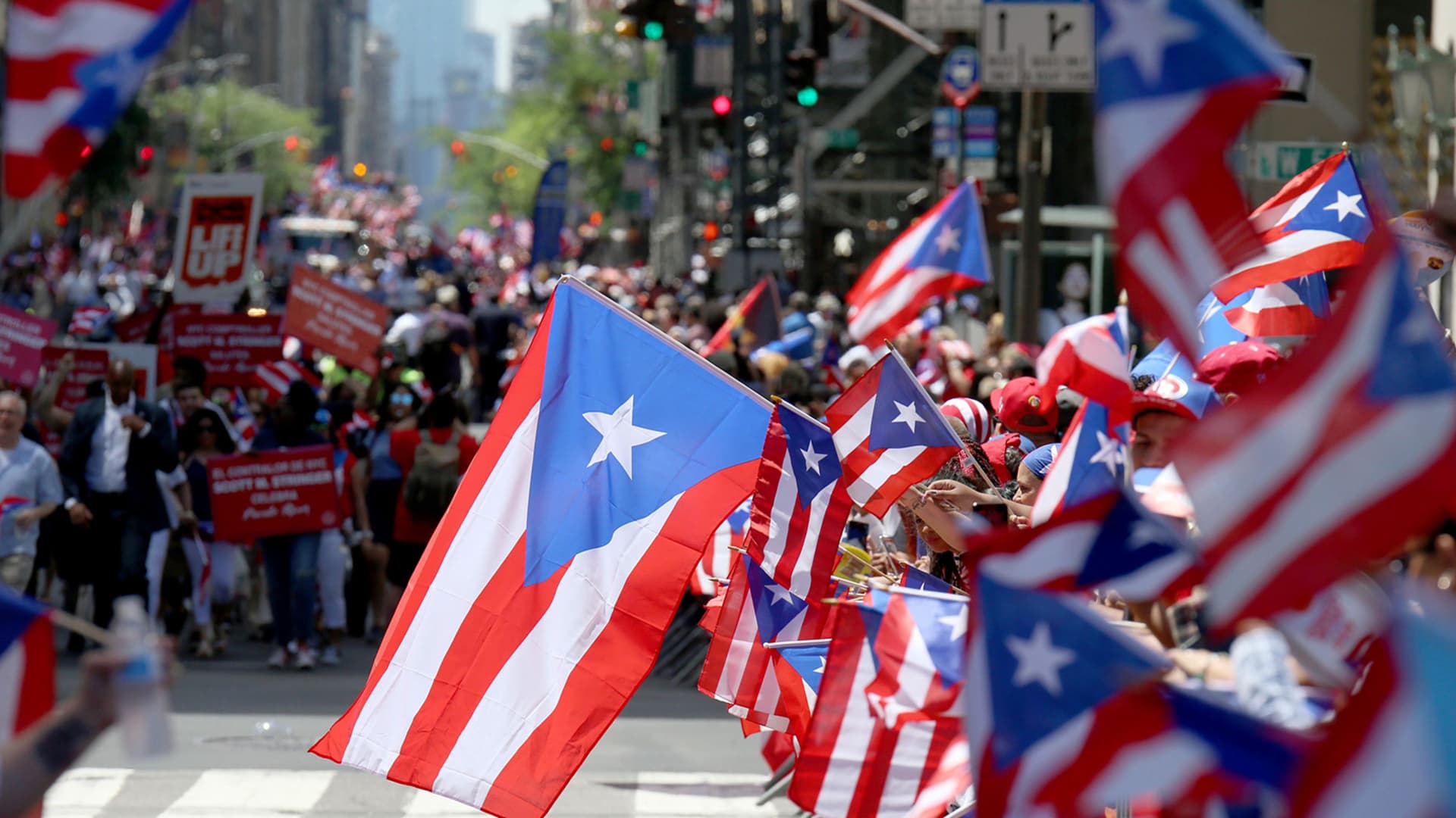 Puerto Rico Puerto Rico Puerto Rico