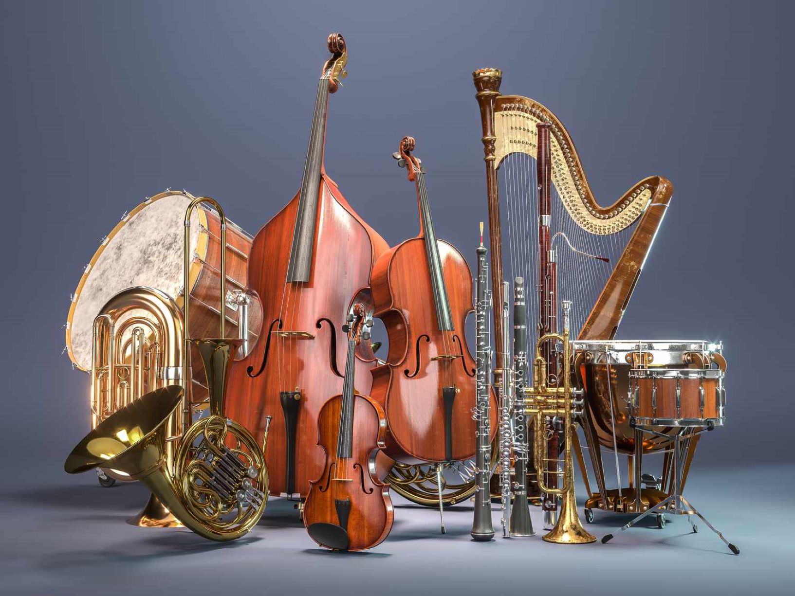 Instrument Om Mee Te Hechten