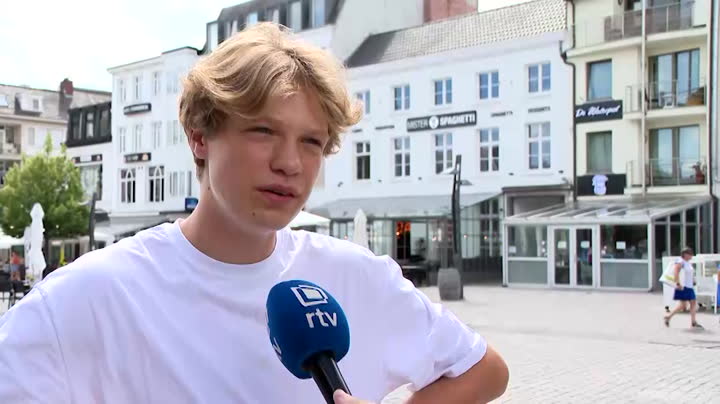 11 juli in Turnhout: wat vieren we vandaag? Koningsdag? : RTV Belgium - Wat Vieren We Vandaag