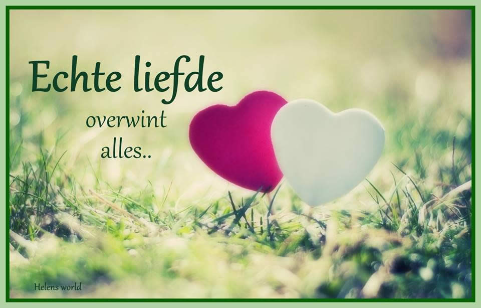 ᐅ 11 Liefde Plaatjes en Gifs voor Whatsapp - BesteKrabbels.nl - Tekst Alles Is Liefde