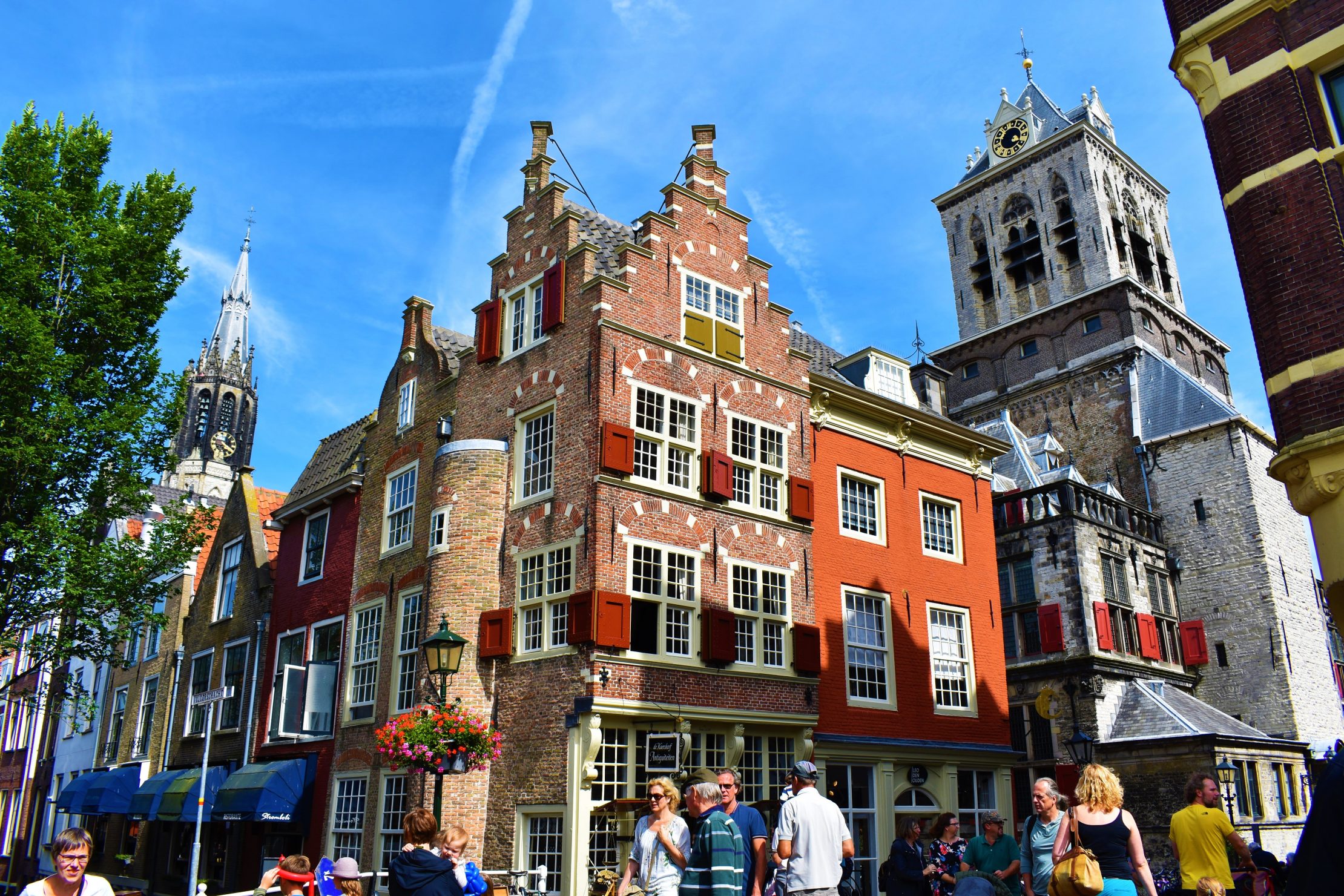 Delft Center For Systems And Control