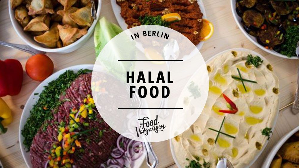 11 Restaurants, in denen ihr #halal essen könnt | Lebensmittel essen - Waarom Eten Moslims Geen Varkensvlees Wikipedia