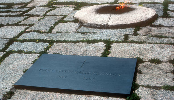 110+ Moord Op John F Kennedy Fotos Stockfoto's, afbeeldingen en royalty - Moord Op John F Kennedy